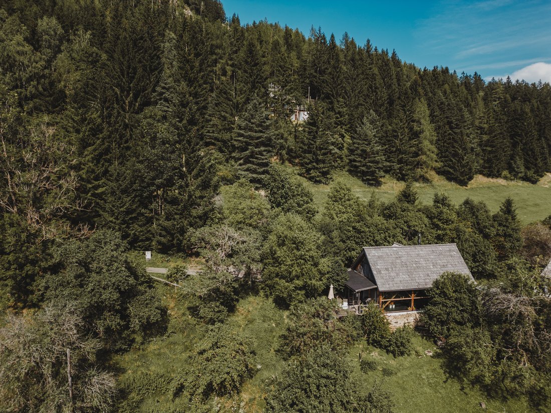 Chalet in Zmöllach, Styria, Austria 2 - 18417949