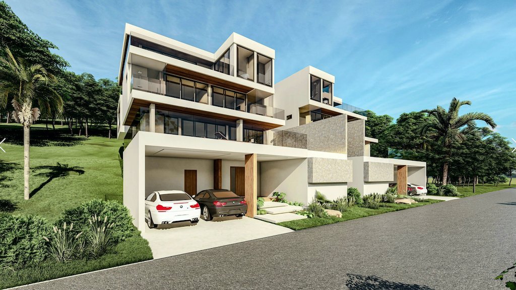 Villa in Koh Samui, Surat Thani, Thailand 4 - 18419250