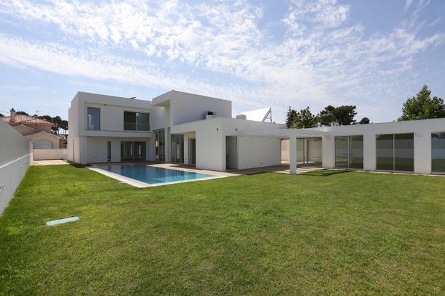Villa in Corroios, Setubal, Portugal 1 - 18417157