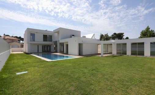 Villa in Corroios, Setúbal Municipality, Portugal 1