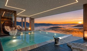 Chalet in Zmöllach, Styria, Austria 2