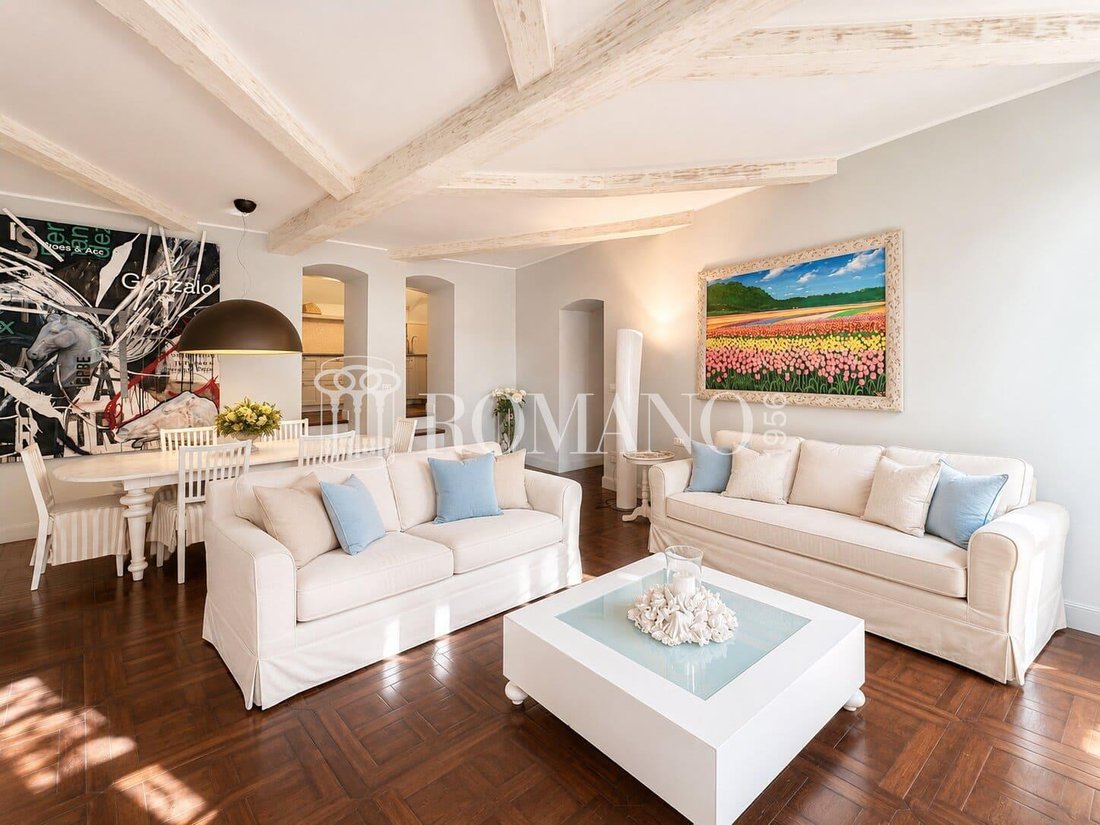 Apartment in Zoagli, Liguria, Italy 5 - 18413000