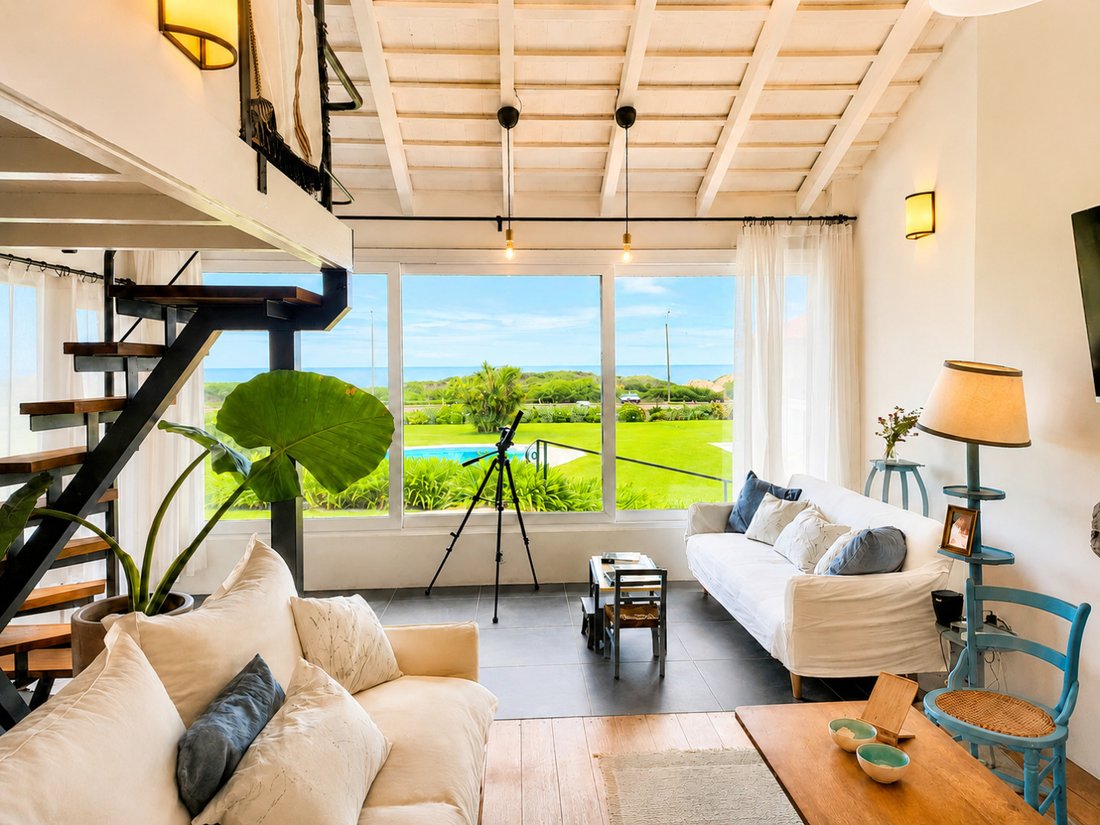 Apartment in Punta del Este, Maldonado Department, Uruguay 1 - 18417091