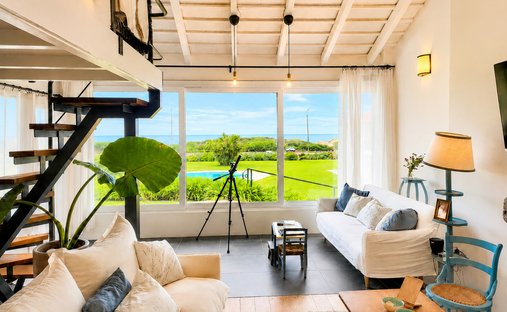 Apartment in Punta del Este, Maldonado Department, Uruguay 1