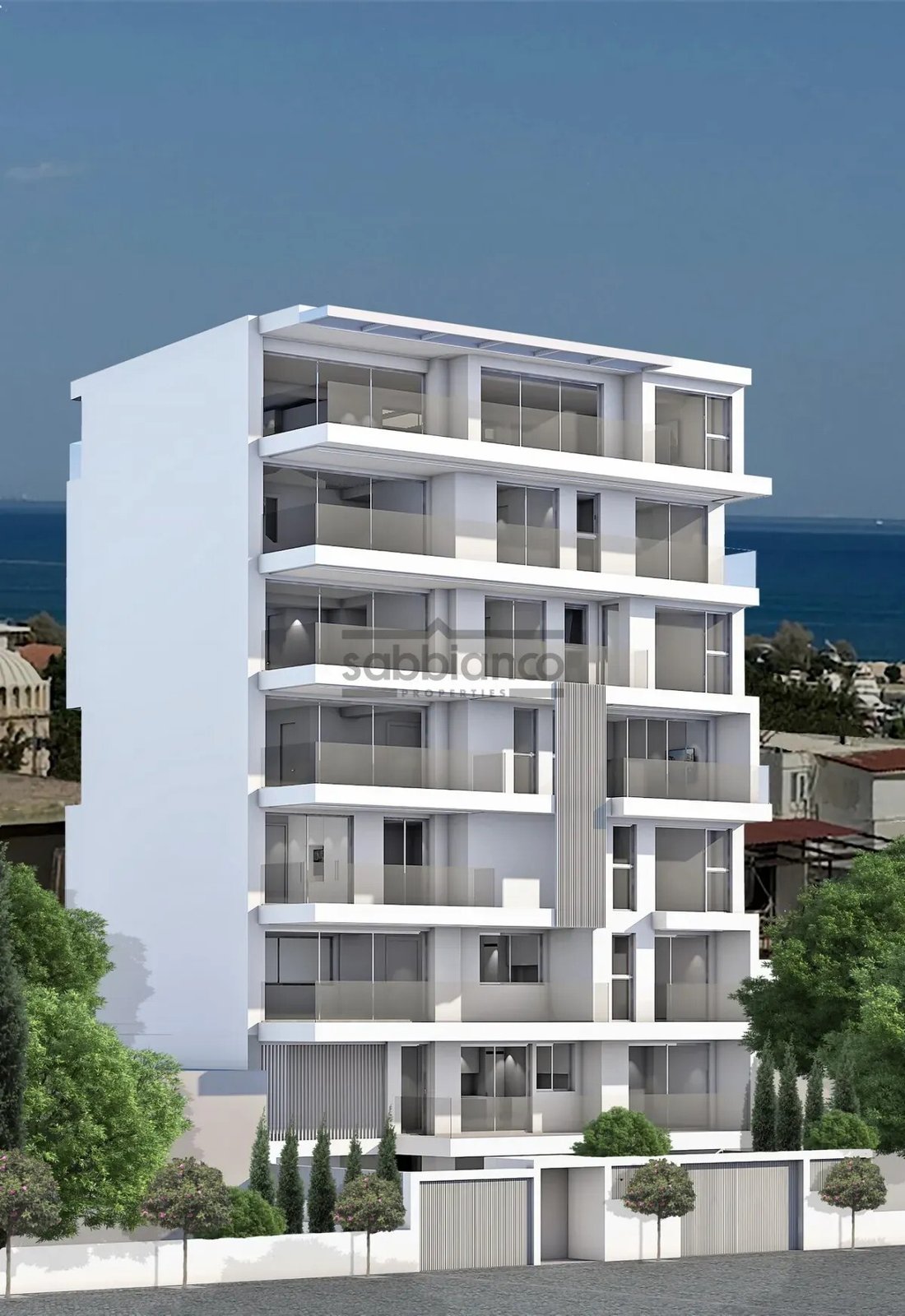 Villa in Glyfada, Attica, Greece 5 - 18412768