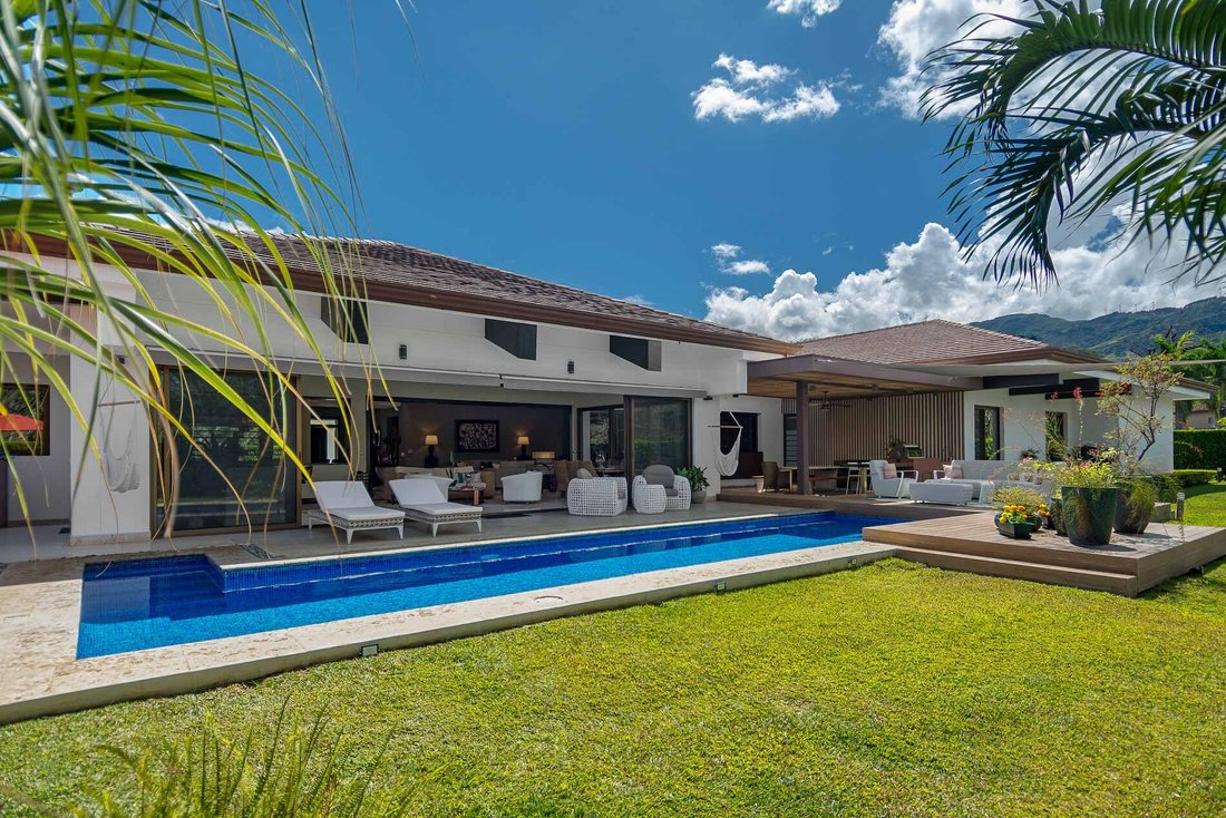 House in Río Oro, San José Province, Costa Rica 3 - 18413098