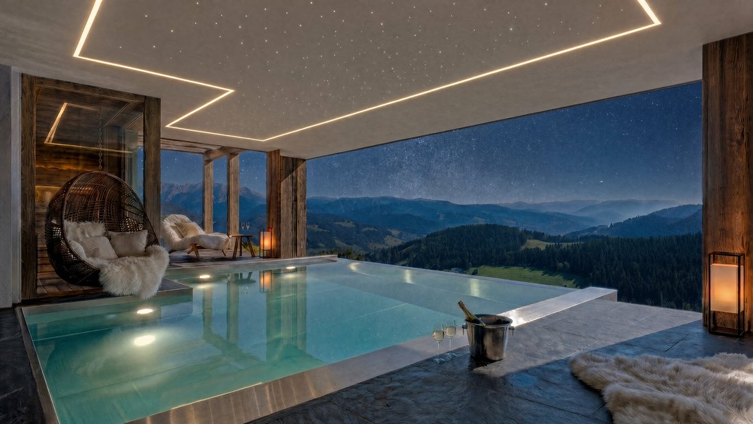 Chalet in Zmöllach, Styria, Austria 5 - 18417124