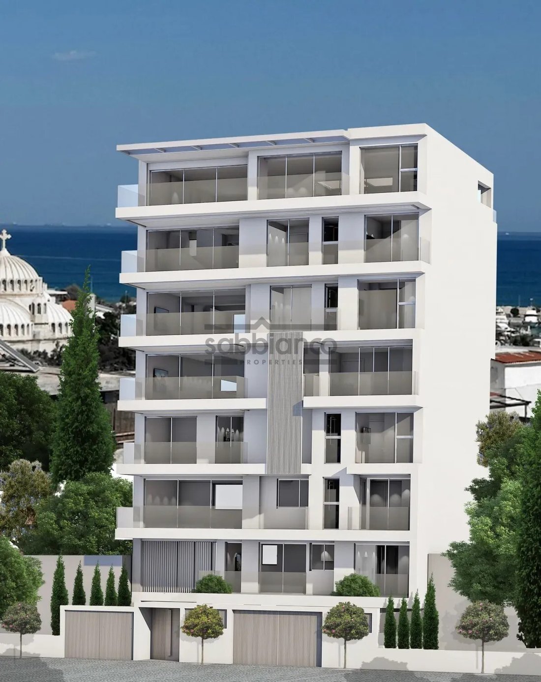 Villa in Glyfada, Attica, Greece 4 - 18412768