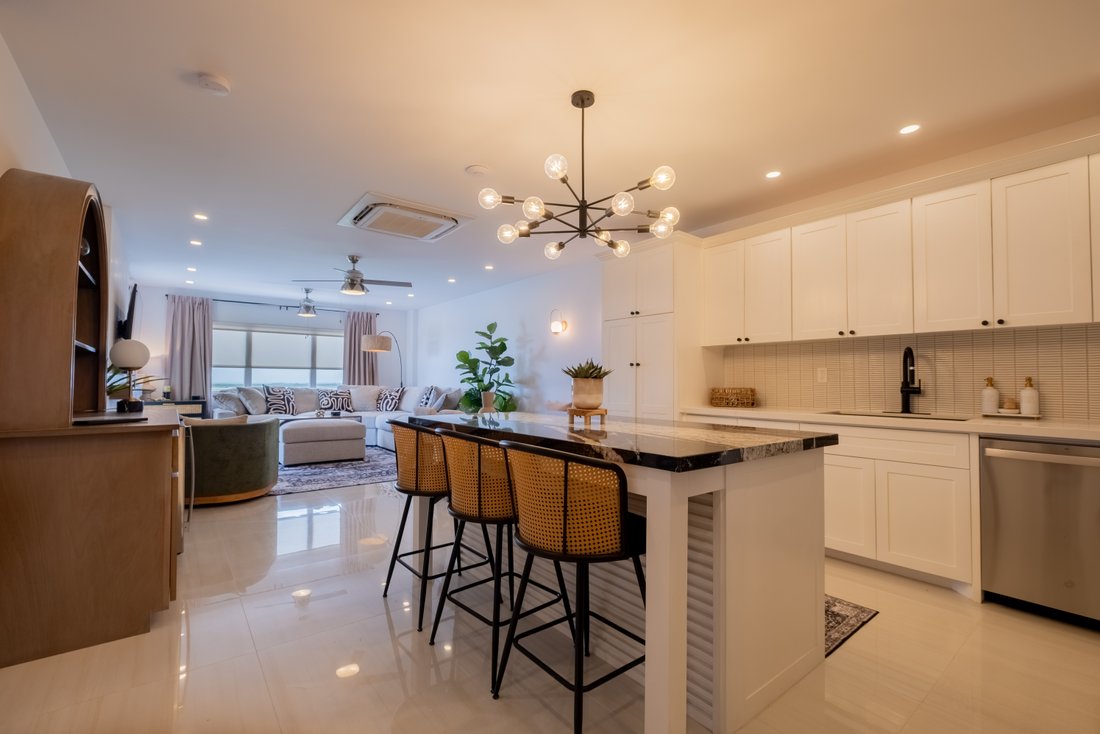 Penthouse in San Pedro, Belize District, Belize 1 - 18483208