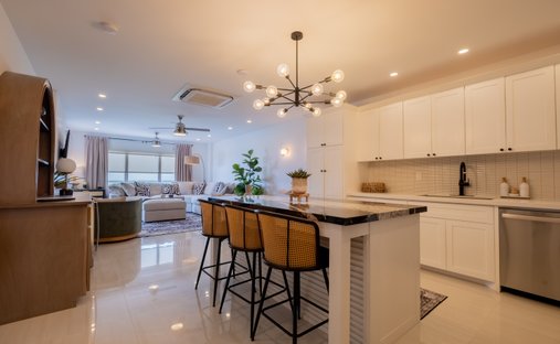 Penthouse in San Pedro, Belize District, Belize 1