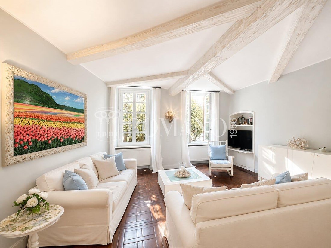 Apartment in Zoagli, Liguria, Italy 2 - 18413000
