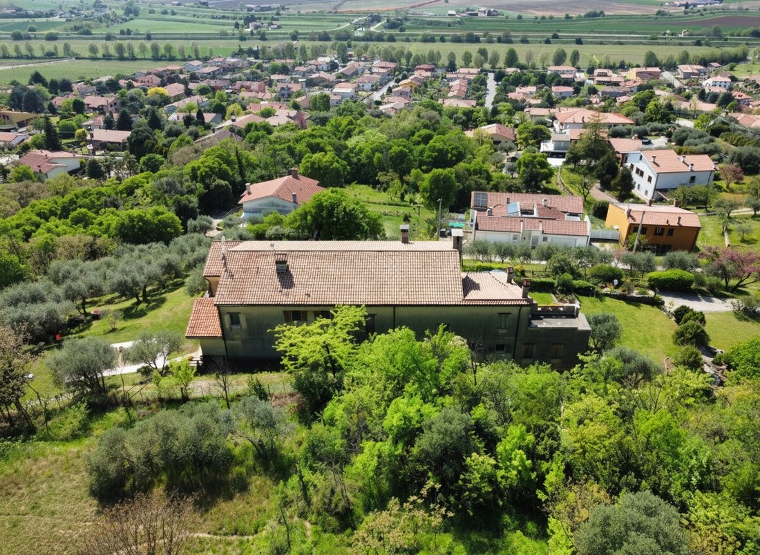 Villa in Calaone, Veneto, Italy 4 - 18413809