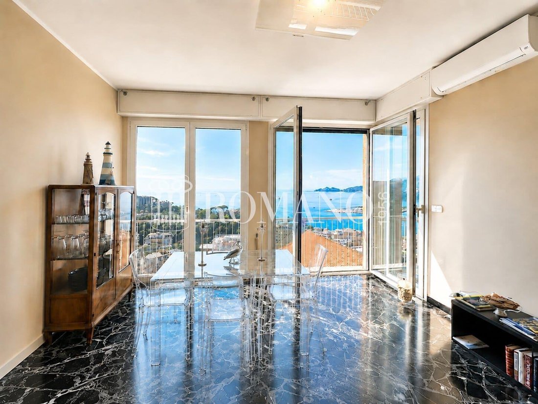Apartment in Casale Park - Castle, Rapallo, Liguria 2 - 18412966