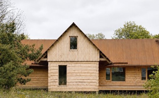 Casa di campagna a Väddö, Contea di Stoccolma, Svezia 1
