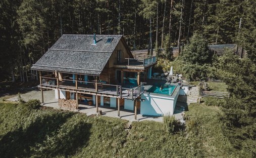 Chalet in Sankt Stefan ob Leoben, Stiria, Austria 1