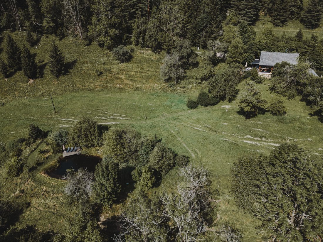 Chalet in Zmöllach, Styria, Austria 4 - 18417949