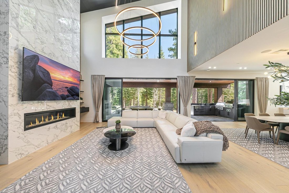 House in Truckee, California, United States 3 - 16233324