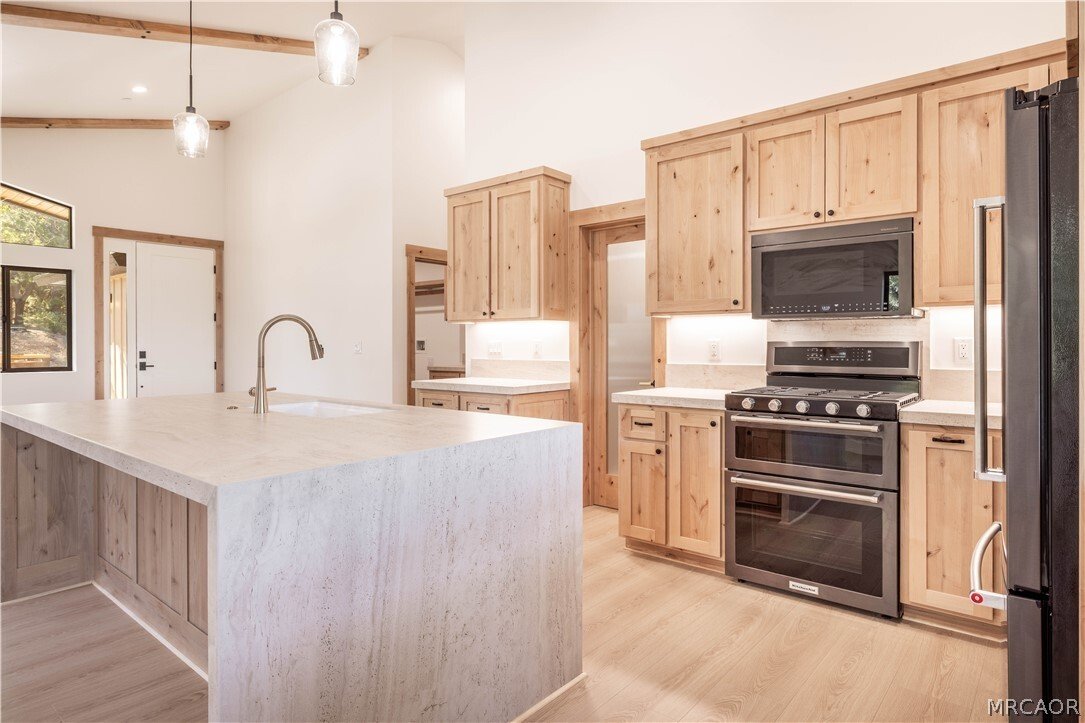 House in Big Bear Lake, California, United States 4 - 18294816