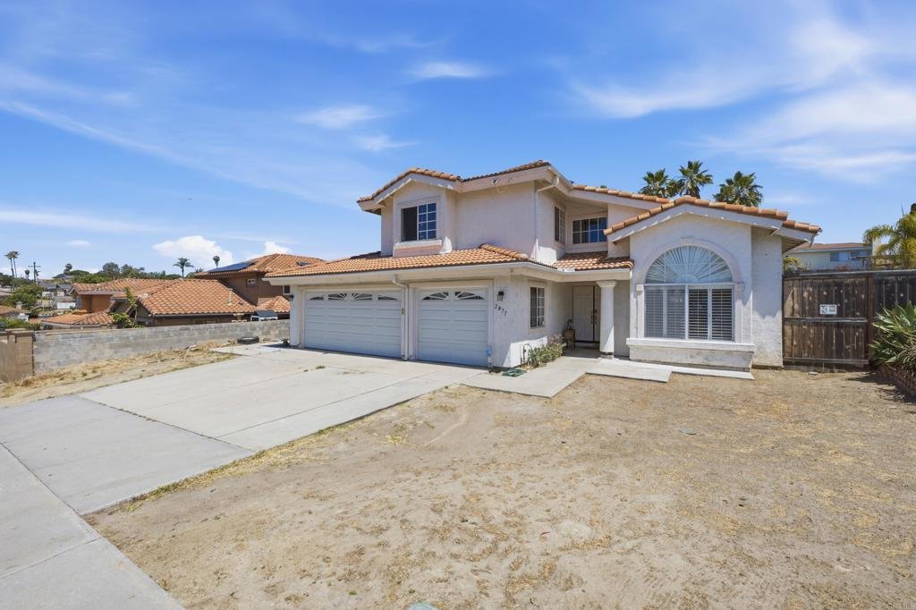 House in Vista, California, United States 3 - 18418742