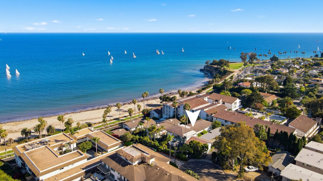 Condo in Santa Barbara, California, United States 4 - 18419023