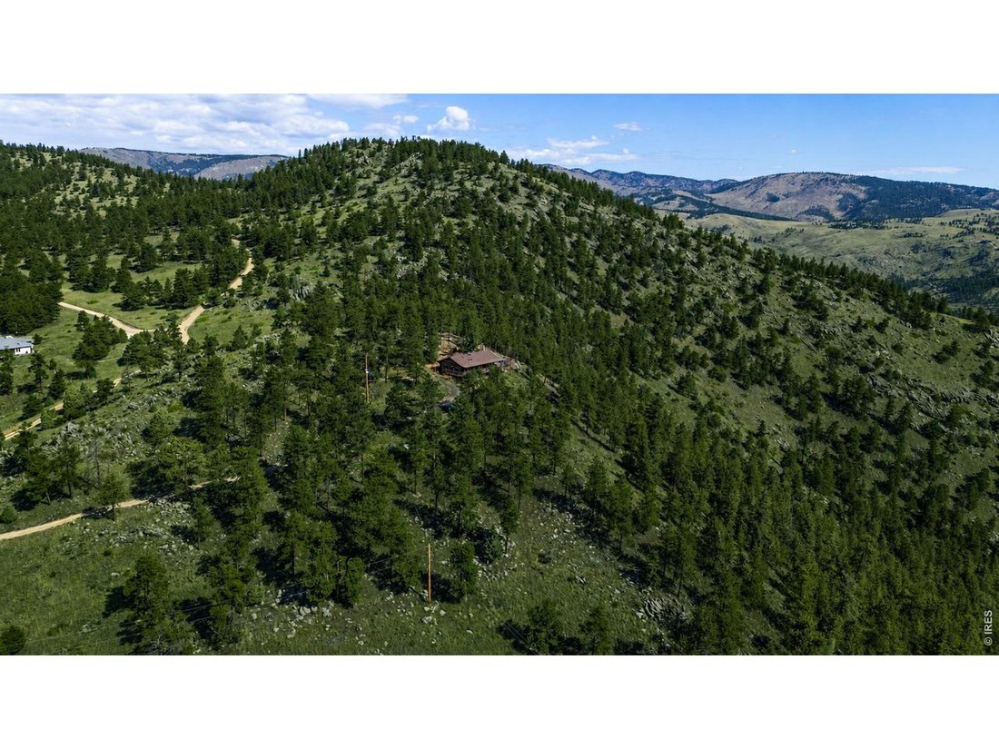 Land in Boulder, Colorado, Vereinigte Staaten 5 - 18417718