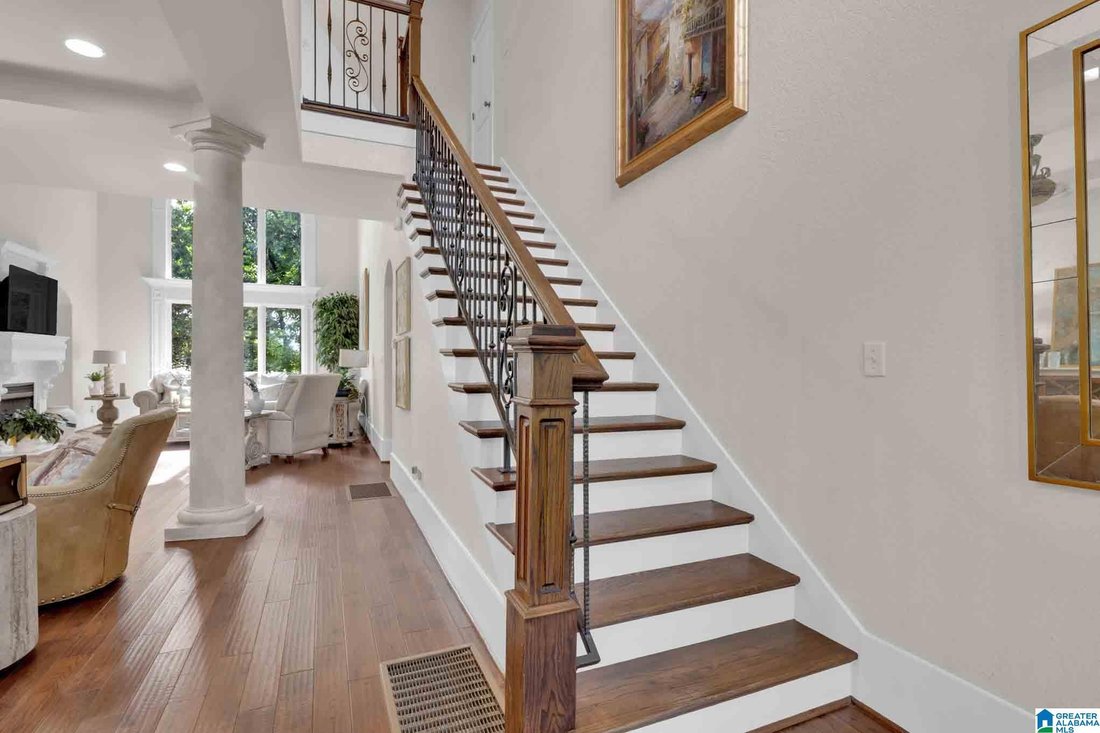 House in Gardendale, Alabama, United States 3 - 18419256
