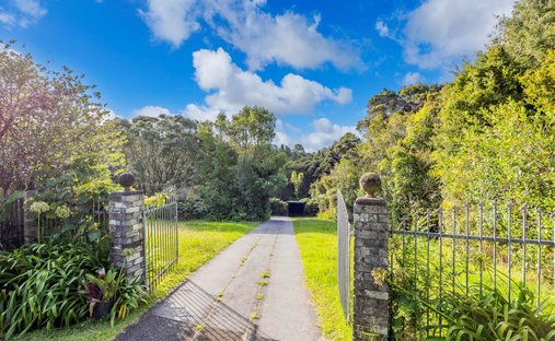 House in Auckland, Auckland, New Zealand 1