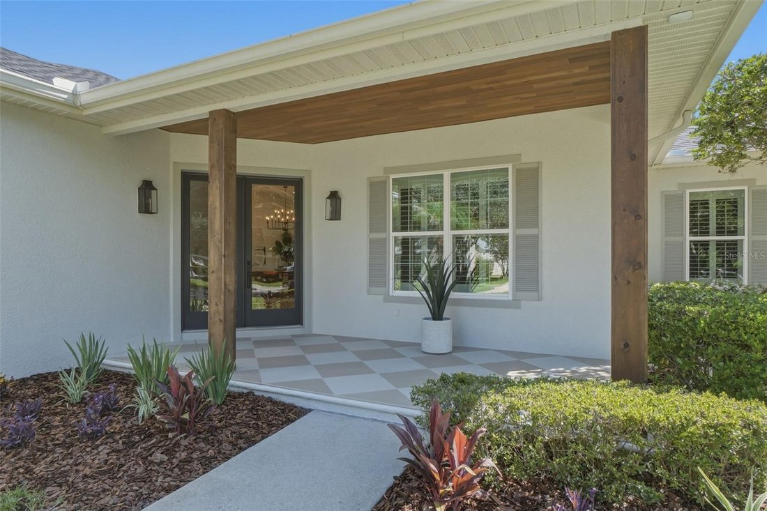 House in Orlando, Florida, United States 5 - 18417290