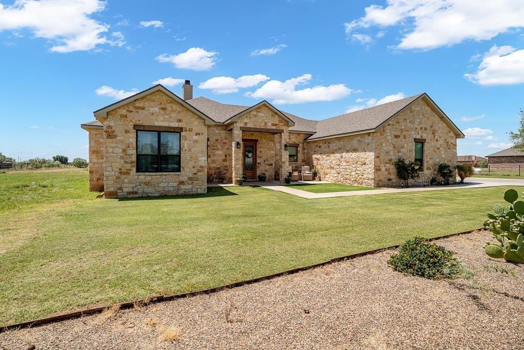 House in Big Spring, Texas, United States 2 - 18419126