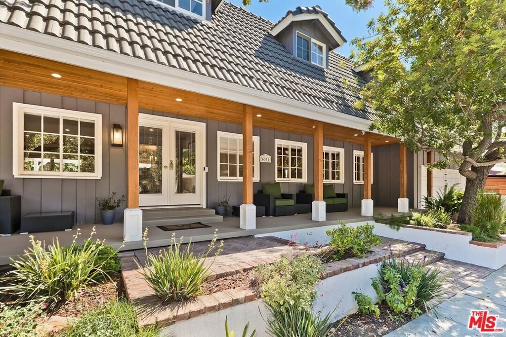 House in Los Angeles, California, United States 3 - 18419275