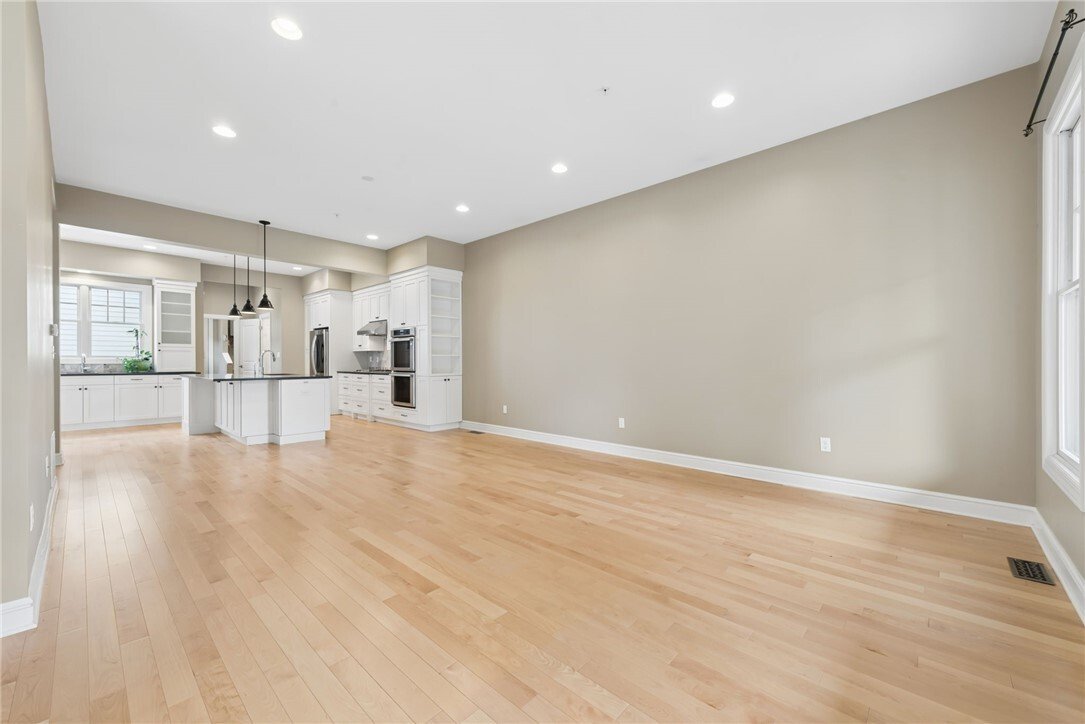 Townhouse in Pittsburgh, Pennsylvania, United States 2 - 18180629