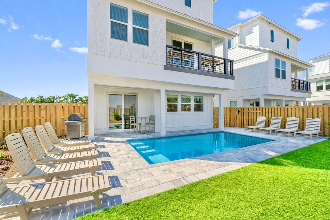 House in Miramar Beach, Florida, United States 1 - 18419159