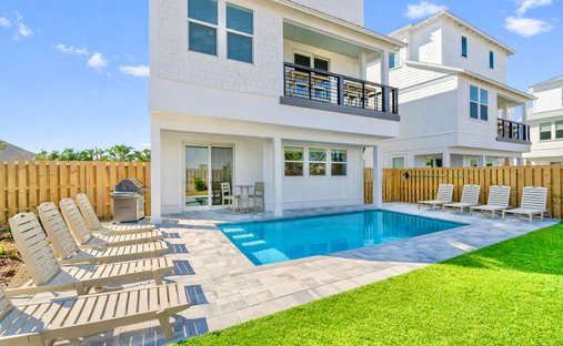 House in Miramar Beach, Florida, United States 1