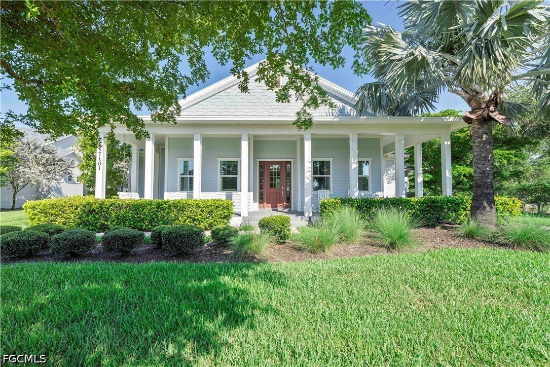 House in Punta Gorda, Florida, United States 2 - 18417261