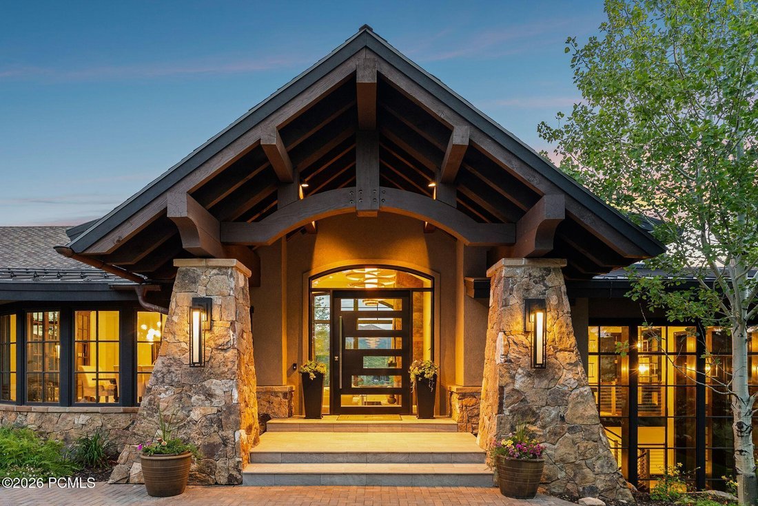 House in Park City, Utah, United States 4 - 18417256