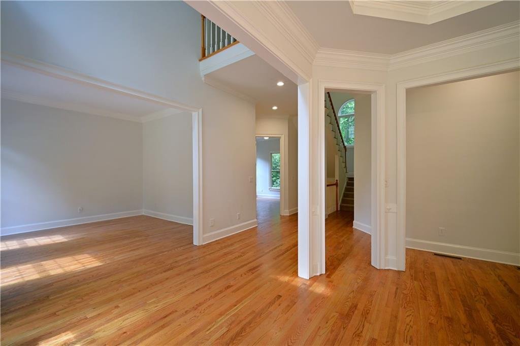 House in Johns Creek, Georgia, United States 5 - 18417432