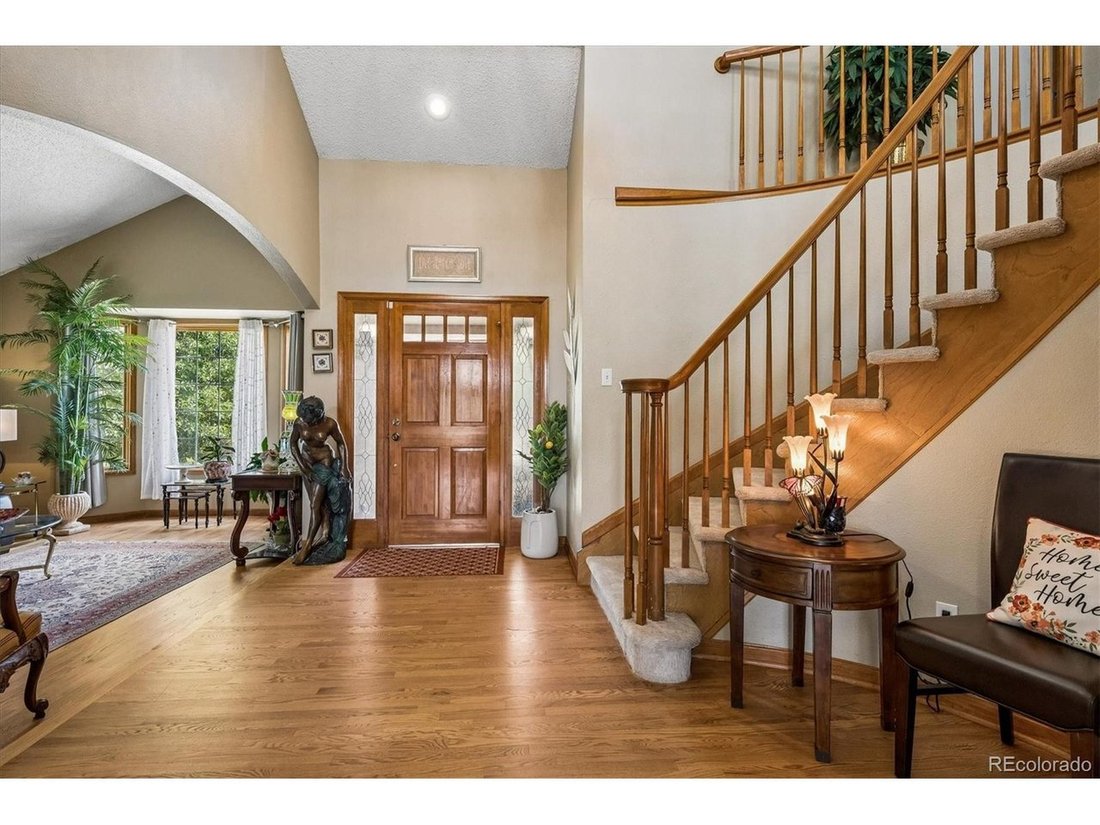 House in Littleton, Colorado, United States 3 - 18273507