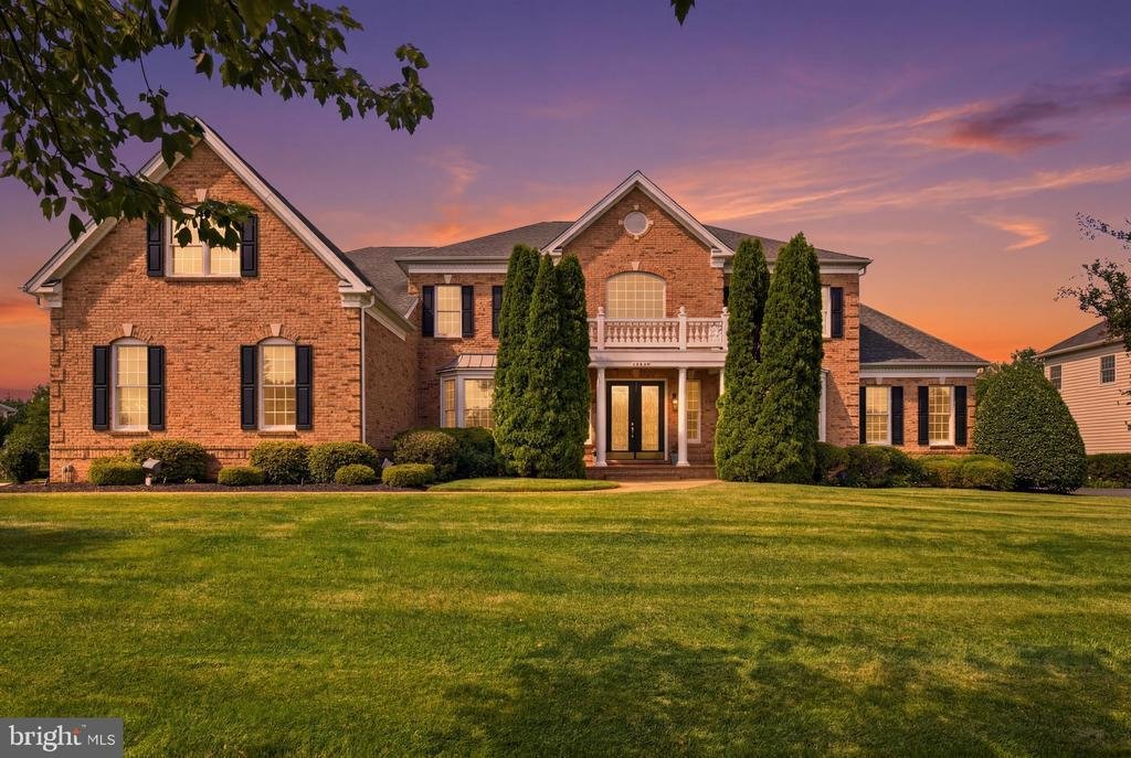 House in Ashburn, Virginia, United States 1 - 18419116