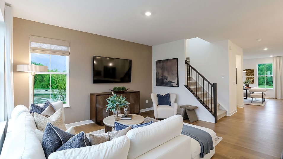 Townhouse in Westfield, Indiana, United States 4 - 18417906
