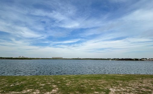 Land in Rincón de Milberg, Buenos Aires Province, Argentina 1