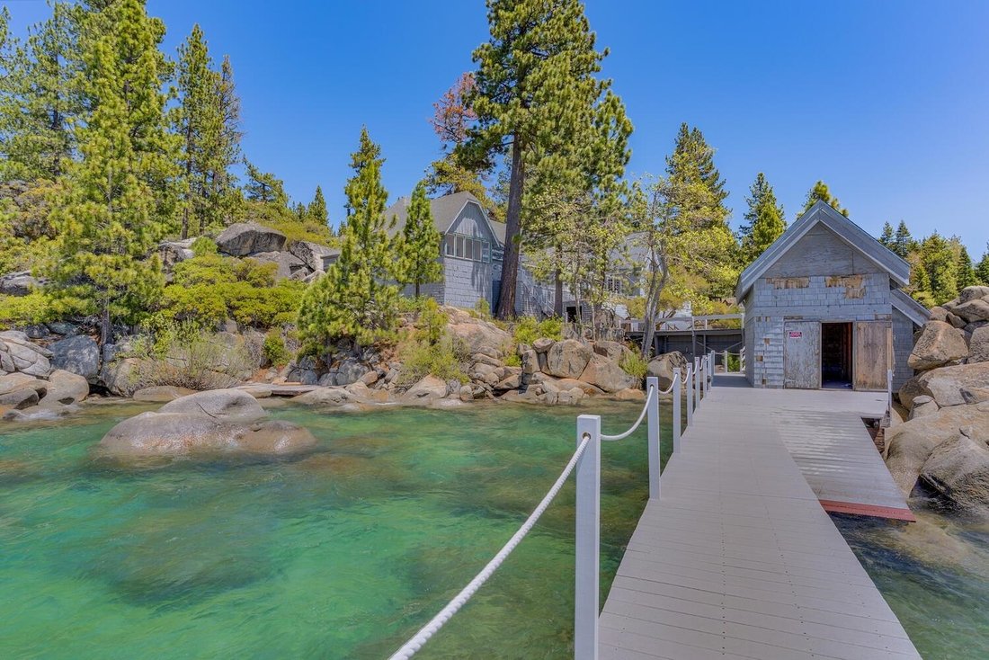 House in Kings Beach, California, United States 5 - 17987763