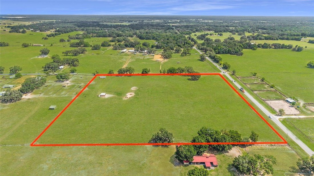 Farm Ranch in Wildwood, Florida, United States 1 - 18417292