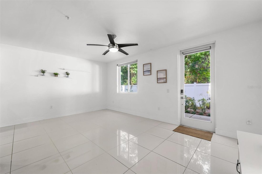 Townhouse in Winter Park, Florida, United States 4 - 18417296