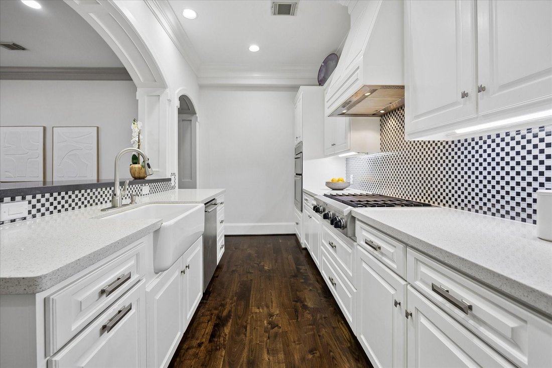 House in Houston, Texas, United States 5 - 18417419