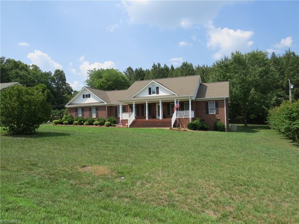 House in Kernersville, North Carolina, United States 3 - 18419296