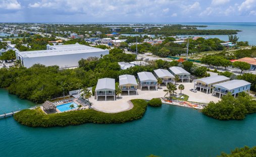 Maison à Marathon, Floride, États-Unis 1