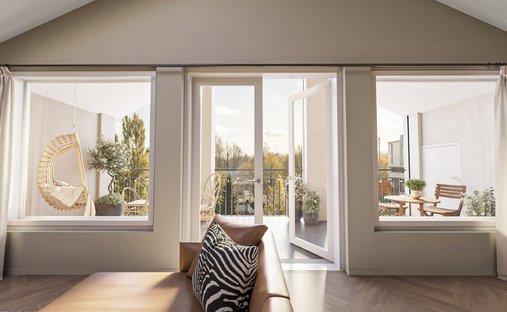 Apartment in Helsinki, Uusimaa, Finland 1