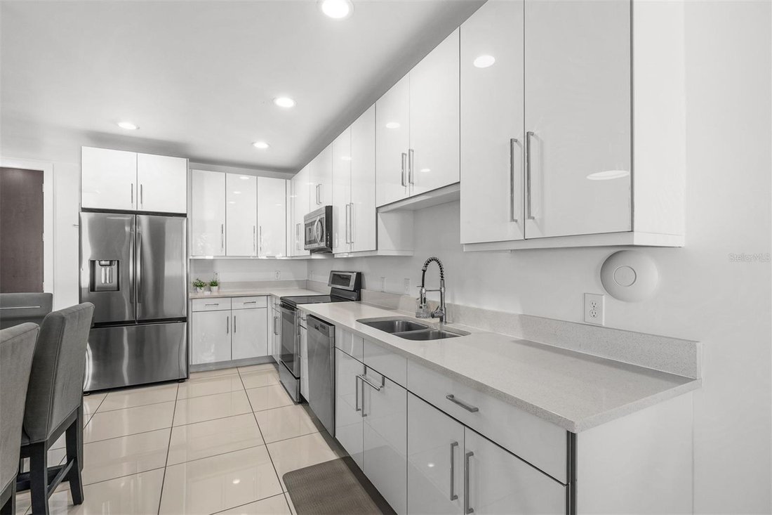 Townhouse in Winter Park, Florida, United States 5 - 18417296