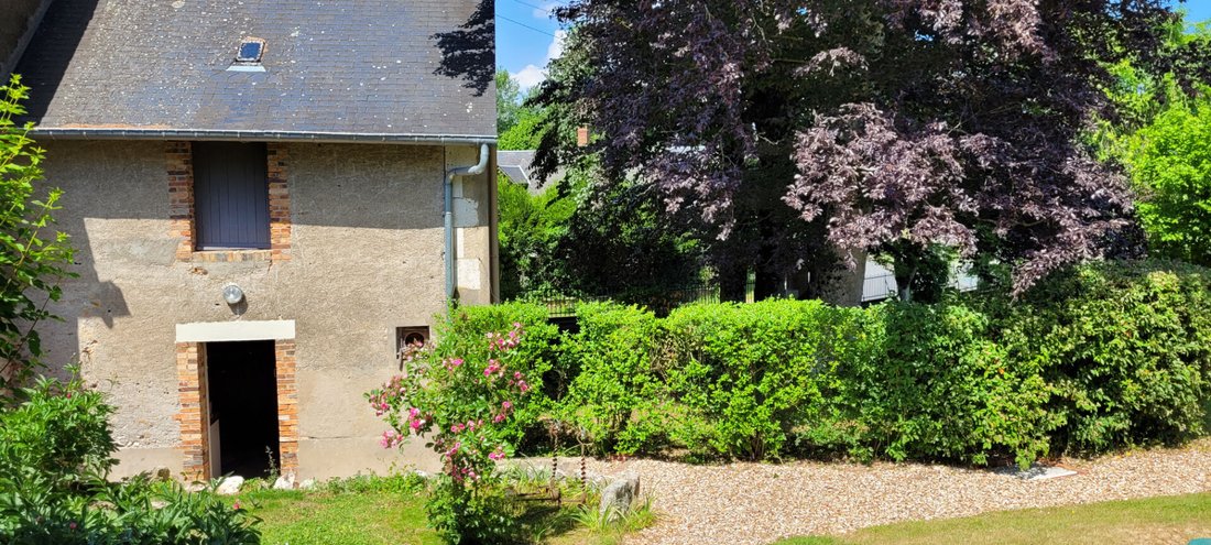 Villa in Henrichemont, Centre-Val de Loire, France 2 - 18417888