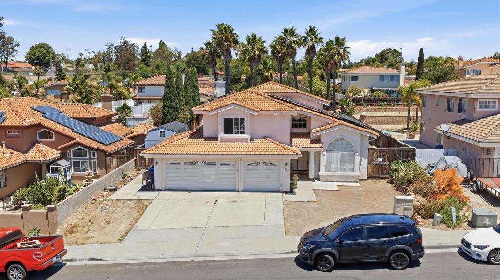 House in Vista, California, United States 1 - 18418742